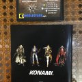 Castlevania: Symphony of the Night (б/у) для Sony PlayStation 1