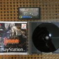 Castlevania: Symphony of the Night (б/у) для Sony PlayStation 1
