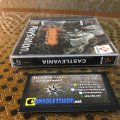Castlevania: Symphony of the Night (б/у) для Sony PlayStation 1
