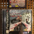 Clock Tower (PS1) (NTSC-U) (б/у) фото-1