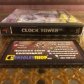 Clock Tower (PS1) (PAL) (б/у) фото-5