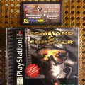 Command & Conquer (б/у) для Sony PlayStation 1