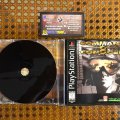 Command & Conquer (б/у) для Sony PlayStation 1