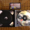 Command & Conquer (б/у) для Sony PlayStation 1