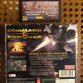 Command & Conquer (б/у) для Sony PlayStation 1