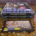 Command & Conquer (б/у) для Sony PlayStation 1
