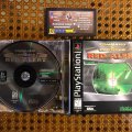 Command & Conquer: Red Alert (б/у) для Sony PlayStation 1