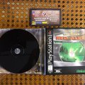 Command & Conquer: Red Alert (б/у) для Sony PlayStation 1