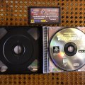 Command & Conquer: Red Alert (б/у) для Sony PlayStation 1
