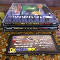 Command & Conquer: Red Alert (б/у) для Sony PlayStation 1