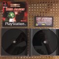 Command & Conquer: Red Alert (PS1) (PAL) (б/у) фото-3