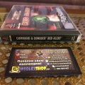 Command & Conquer: Red Alert (PS1) (PAL) (б/у) фото-5