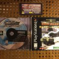 Command & Conquer: Red Alert - Retaliation (PS1) (NTSC-U) (б/у) фото-2