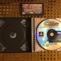 Command & Conquer: Red Alert - Retaliation (PS1) (NTSC-U) (б/у) фото-4