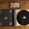 Command & Conquer: Red Alert - Retaliation (PS1) (NTSC-U) (б/у) фото-5