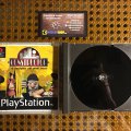 Constructor (б/у) для Sony PlayStation 1