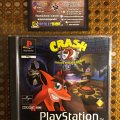 Crash Bandicoot 2: Cortex Strikes Back (PS1) (PAL) (б/у) фото-1