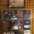 Crash Bandicoot 2: Cortex Strikes Back (PS1) (PAL) (б/у) фото-4