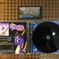 Crash Bandicoot: Warped 3D cover NTSC-U (б/у) для Sony PlayStation 1