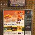 Crash Bash (PS1) (PAL) (б/у) фото-4