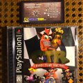 Crash Team Racing (б/у) для Sony PlayStation 1