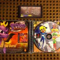 Crash Team Racing (б/у) для Sony PlayStation 1