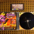Crash Team Racing (б/у) для Sony PlayStation 1