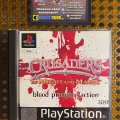 Crusaders of Might and Magic (PS1) (PAL) (б/у) фото-1