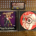 Danger Girl (PS1) (PAL) (б/у) фото-2