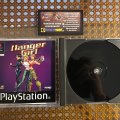 Danger Girl (PS1) (PAL) (б/у) фото-3