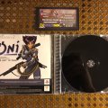 Darkstone (PS1) (NTSC-U) (б/у) фото-3
