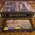 Deathtrap Dungeon (PS1) (PAL) (б/у) фото-5