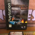 Destruction Derby (Long Box) (PS1) (NTSC-U) (б/у) фото-1
