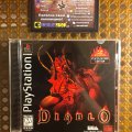 Diablo (PS1) (NTSC-U) (б/у) фото-1