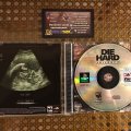 Die Hard Trilogy 2: Viva Las Vegas (PS1) (NTSC-U) (б/у) фото-2