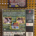 Die Hard Trilogy 2: Viva Las Vegas (PS1) (PAL) (б/у) фото-4