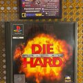 Die Hard Trilogy (PS1) (PAL) (б/у) фото-1