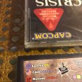 Dino Crisis (PS1) (NTSC-J) фото-6