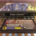 Dino Crisis (PS1) (PAL) (б/у) фото-5