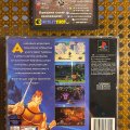Disney's Action Game featuring Hercules (PS1) (PAL) (б/у) фото-5