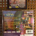 Disney's Donald Duck: Goin' Quackers (PS1) (NTSC-U) (б/у) фото-4