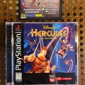 Disney's Hercules Action Game (б/у) для Sony PlayStation 1