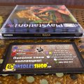 Walt Disney Pictures Presents: Tarzan (б/у) для Sony PlayStation 1
