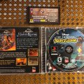Disney's The Emperor's New Groove (PS1) (NTSC-U) (б/у) фото-2