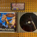 Disney's Treasure Planet (PS1) (PAL) (б/у) фото-3