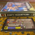 Disney's Treasure Planet (PS1) (PAL) (б/у) фото-5