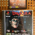 Dracula 2: The Last Sanctuary (б/у) для Sony PlayStation 1