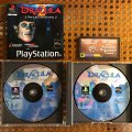 Dracula 2: The Last Sanctuary (б/у) для Sony PlayStation 1