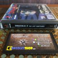 Dracula 2: The Last Sanctuary (б/у) для Sony PlayStation 1