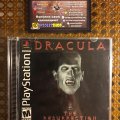 Dracula: The Resurrection (PS1) (NTSC-U) (б/у) фото-1